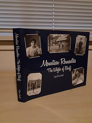 Mountain Romantics: The Whytes of Banff