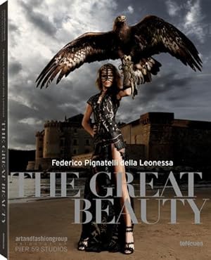 Seller image for The Great Beauty: Federico Pignatelli della Leonessa for sale by Versandbuchhandlung Kisch & Co.