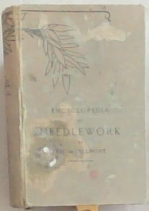 Bild des Verkufers fr Encyclopedia Of Needlework zum Verkauf von Chapter 1