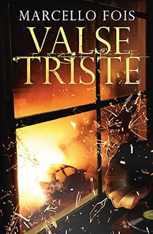 Seller image for Valse Triste for sale by WeBuyBooks