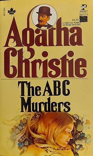 Seller image for The ABC Murders for sale by Mister-Seekers Bookstore