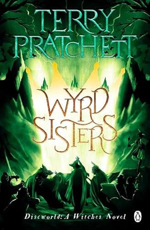 Bild des Verkufers fr Wyrd Sisters (Paperback) zum Verkauf von Grand Eagle Retail