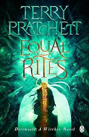 Seller image for Equal Rites (Paperback) for sale by Grand Eagle Retail
