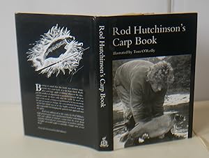 Imagen del vendedor de Rod Hutchinson's Carp Book a la venta por Hereward Books