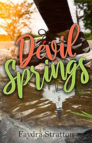 Imagen del vendedor de Devil Springs a la venta por Redux Books