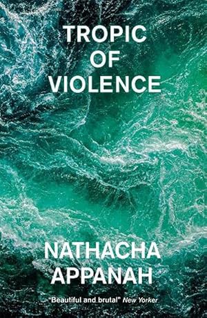 Immagine del venditore per Tropic of Violence (Paperback) venduto da Grand Eagle Retail