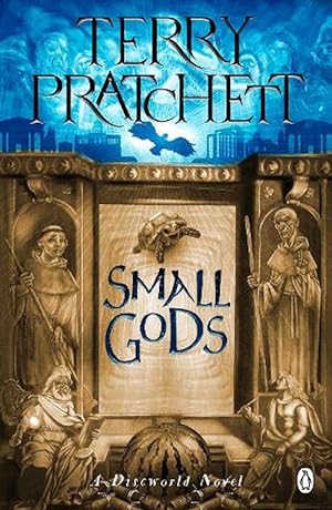 Seller image for Small Gods (Paperback) for sale by Grand Eagle Retail