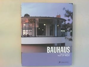 Bauhaus 1919 - 1933.