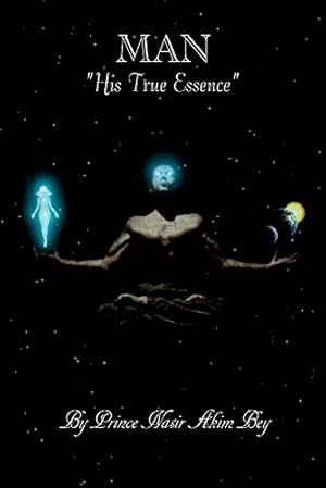 Image du vendeur pour Man" His True Essence (1) mis en vente par Redux Books