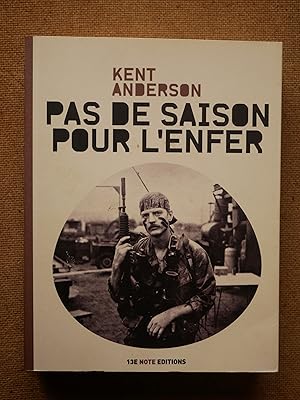 Pas de Saison pour l' Enfer