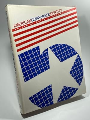 Bild des Verkufers fr American Corporate Identity 5 zum Verkauf von BookEnds Bookstore & Curiosities