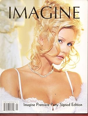 Seller image for IMAGINE; Lingerie: The Secret Art of Seduction for sale by Warren Hahn