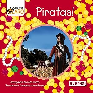 Seller image for Piratas! for sale by Imosver