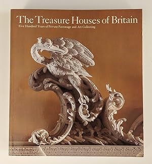 Seller image for The Treasure Houses of Britain: Five Hundred Years of Private Patronage and Art Collecting for sale by Books of the World