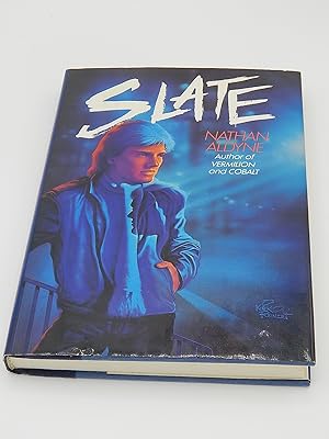 Seller image for Slate for sale by Lee Madden, Book Dealer