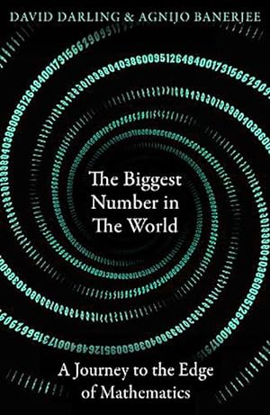 Bild des Verkufers fr The Biggest Number in the World (Paperback) zum Verkauf von Grand Eagle Retail
