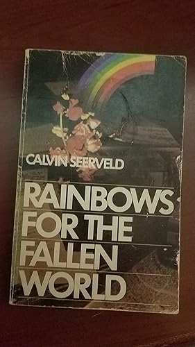 Image du vendeur pour Rainbows For the Fallen World mis en vente par Fantastic Book Discoveries