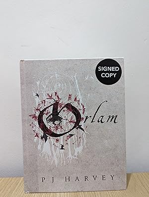 Orlam (Signed First Edition)