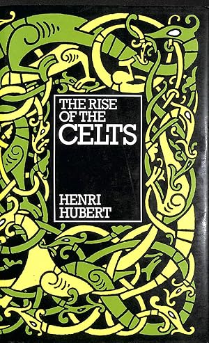 Immagine del venditore per The Rise Of The Celts (Celtic interest) venduto da M Godding Books Ltd