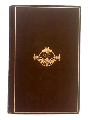 Seller image for Silas Marner, the Lifted Veil, Brother Jacob and Clerical Life for sale by World of Rare Books