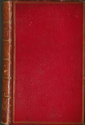 A General Account of all The Rivers of Note in Great Britain; WITH Fore edge painting