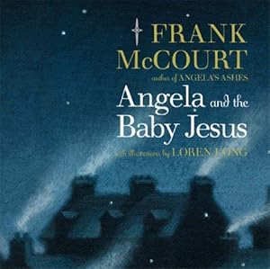 Bild des Verkufers fr Angela and the Baby Jesus zum Verkauf von WeBuyBooks