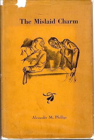 Image du vendeur pour The Mislaid Charm mis en vente par Dorley House Books, Inc.