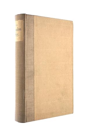 Seller image for The London Spy Compleat in Eighteen Parts for sale by M Godding Books Ltd