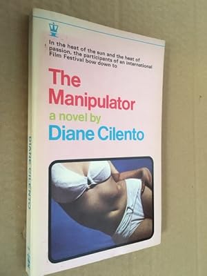 Seller image for The Manipulator for sale by Raymond Tait