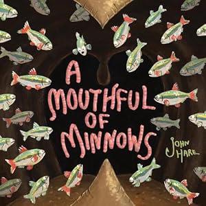 Immagine del venditore per A Mouthful of Minnows (Hardcover) venduto da Grand Eagle Retail