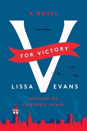 Seller image for V for Victory (Paperback) for sale by AussieBookSeller