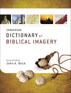 Image du vendeur pour Zondervan Dictionary of Biblical Imagery (Paperback) mis en vente par Grand Eagle Retail