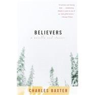 Seller image for Believers for sale by eCampus