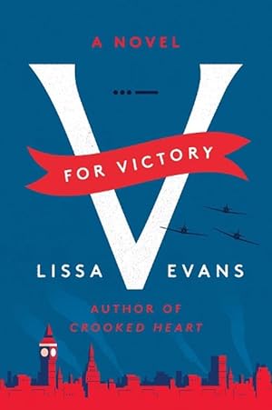 Seller image for V for Victory (Paperback) for sale by Grand Eagle Retail