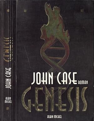 Seller image for Genesis for sale by Biblioteca di Babele
