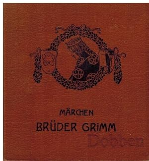 Kinder- und Hausmärchen nach Sammlung der Brüder Grimm. Texte gesichtet von Hans Fraungruber.