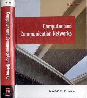 Seller image for Computer and communication networks for sale by Biblioteca di Babele