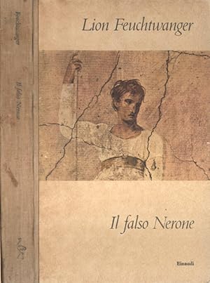 Seller image for Il falso Nerone for sale by Biblioteca di Babele