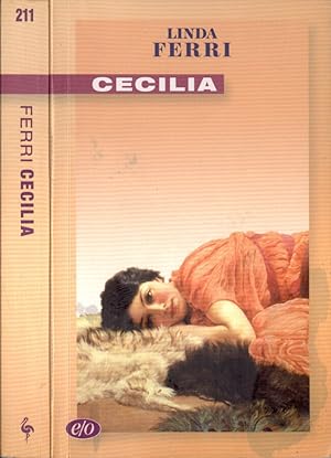 Seller image for Cecilia for sale by Biblioteca di Babele