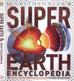 Super earth encyclopedia