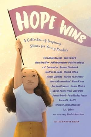 Seller image for Hope Wins (Hardcover) for sale by Grand Eagle Retail