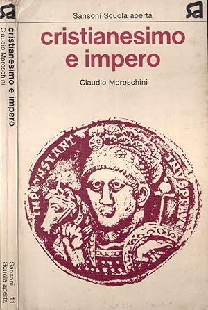 Immagine del venditore per Cristianesimo e impero venduto da Biblioteca di Babele