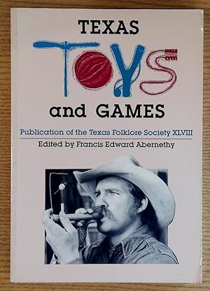 Texas Toy and Games
