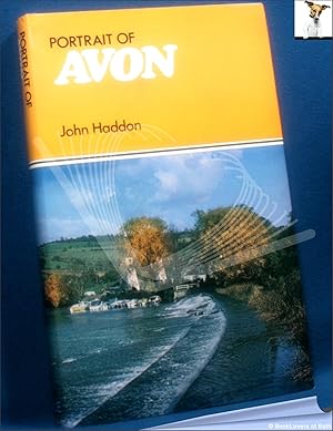 Seller image for Portrait of Avon for sale by BookLovers of Bath