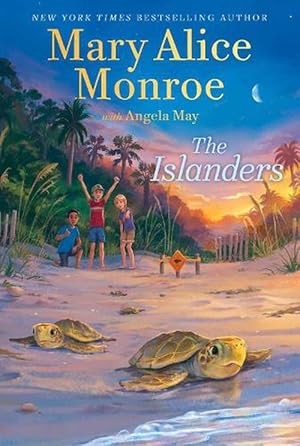 Seller image for The Islanders (Paperback) for sale by Grand Eagle Retail