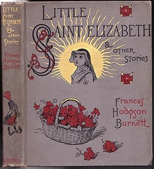 Little Saint Elizabeth & Other Stories