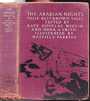 The Arabian Nights, Their Best-known Tales