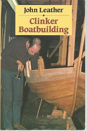 Seller image for Clinker Boatbuilding for sale by The Book Junction