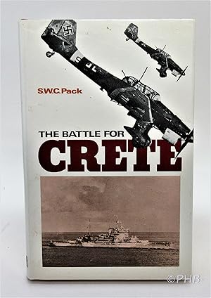 The Battle for Crete