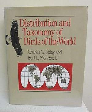 Imagen del vendedor de Distribution and Taxonomy of Birds of the World a la venta por The Book Junction